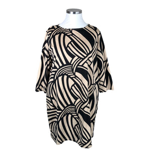 Unisex Marimekko - Trikoomekko, koko 44 -  (1)