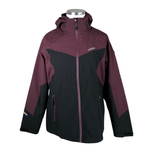 Unisex Rukka - Ulkoilutakki, koko 44 -  (1)