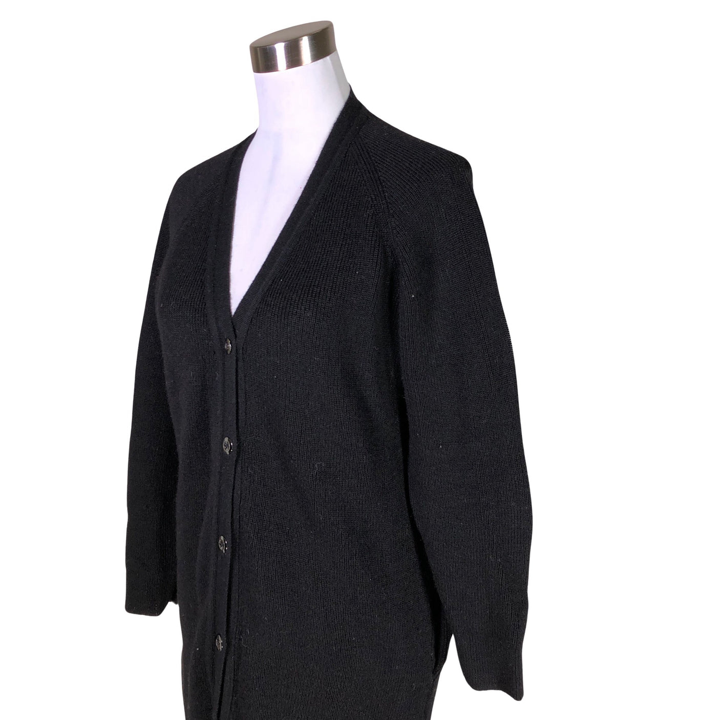 Unisex Alpa - Neuletakki, koko 38 -  (3)