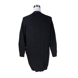 Unisex Alpa - Neuletakki, koko 38 -  (2)