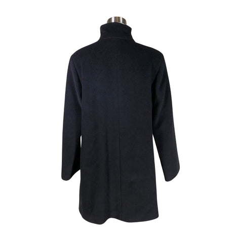 Unisex Basler - Villakangastakki, koko 38 -  (2)