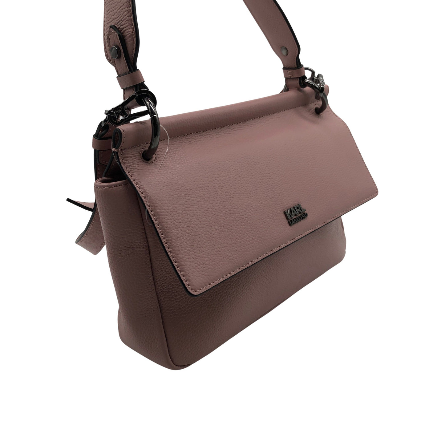 Unisex Karl Lagerfeld - Käsilaukku, koko Midi -  (2)
