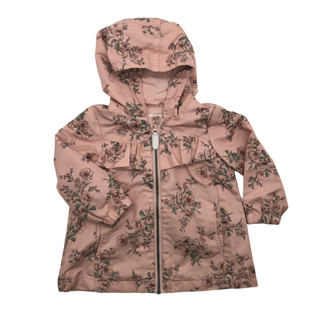 Unisex Newbie - Ulkoilutakki, koko 74 - 80 -  ()