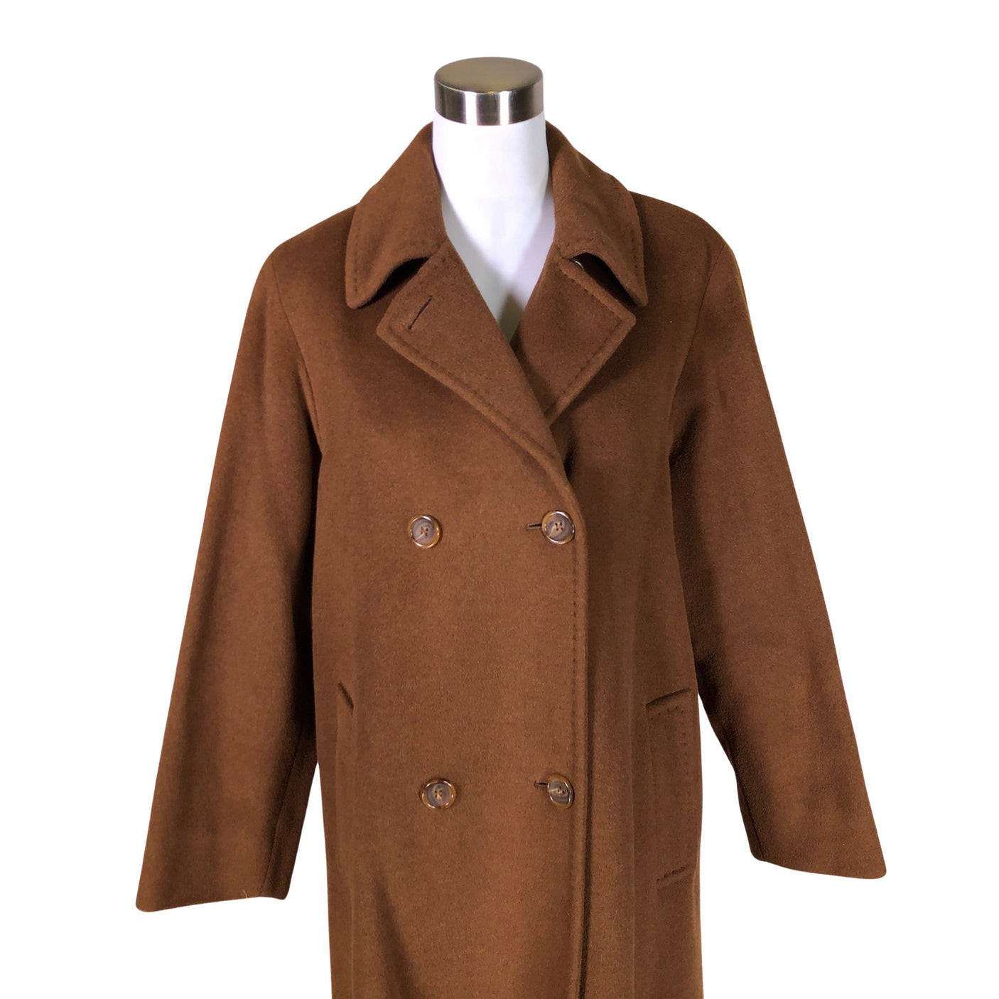 Unisex Cinzia Rocca - Villakangastakki, koko 40 -  (3)