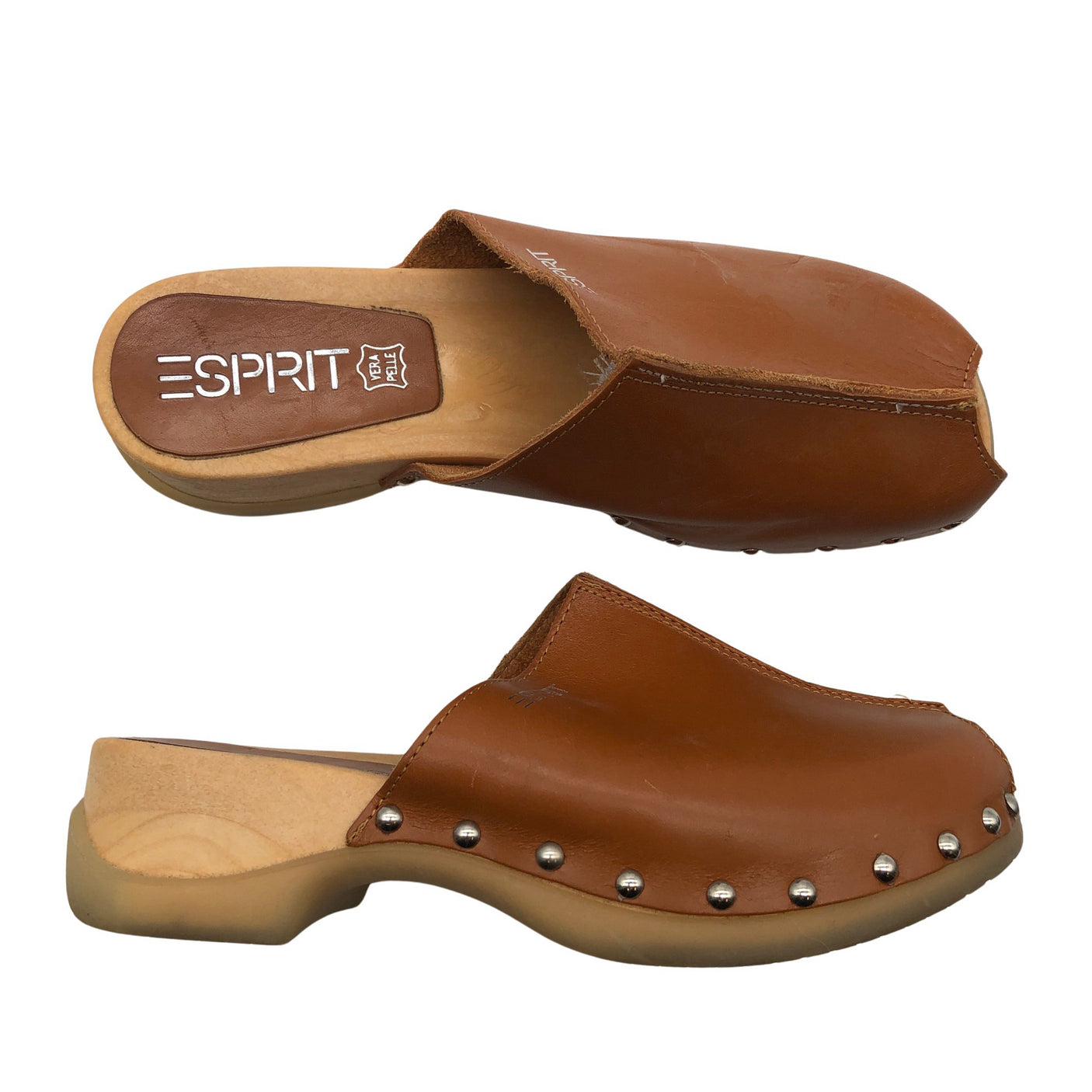 Unisex Esprit - Korkokengät, koko 38 -  (1)