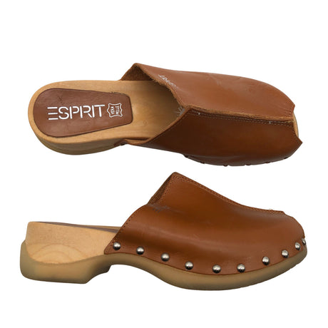 Unisex Esprit - Korkokengät, koko 38 -  ()