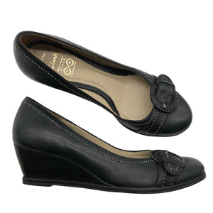 Unisex Clarks - Kiilakorkokengät, koko 38 -  (1)