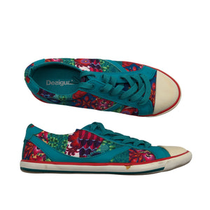Unisex Desigual - Tennarit, koko 36 -  (1)