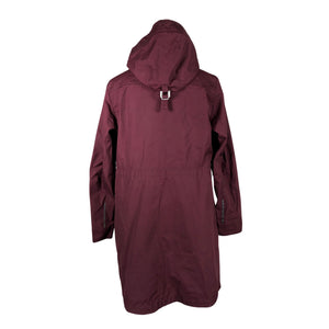 Unisex NOSH - Parkatakki, koko 42 -  (2)