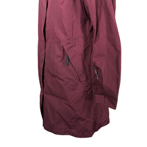 Unisex NOSH - Parkatakki, koko 42 -  (3)