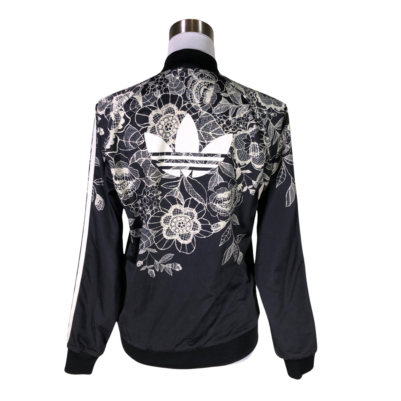 Unisex Adidas - Verryttelytakki, koko 38 -  (2)
