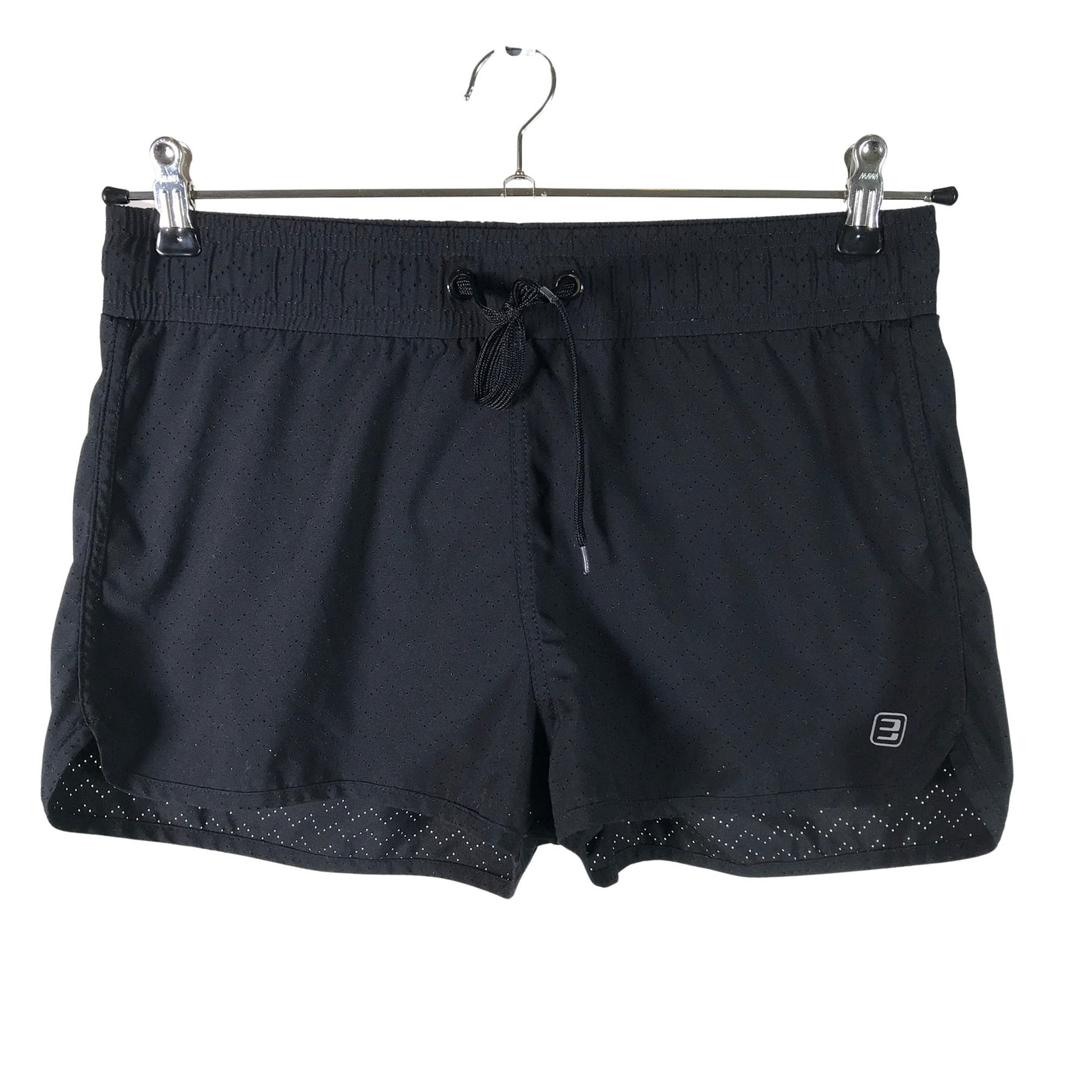 Unisex Energetics - Urheilushortsit, koko 36 -  (1)