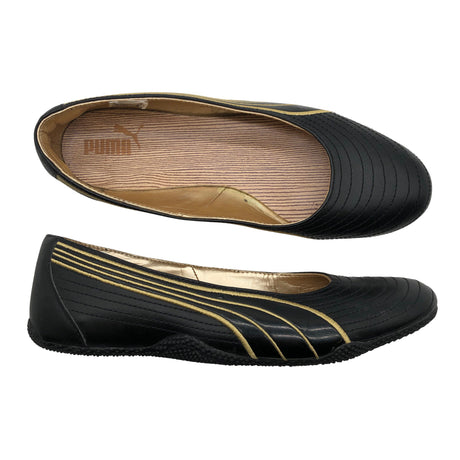 Unisex Puma - Ballerinat, koko 39 -  ()