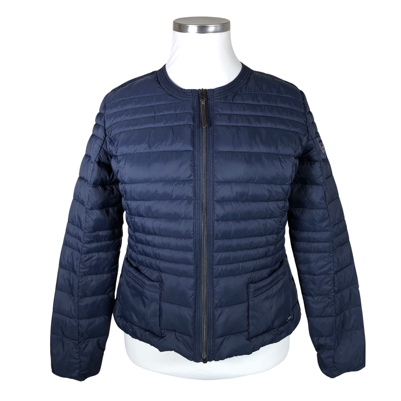 Unisex Marine Classics - Kevyttoppatakki, koko 42 -  (1)