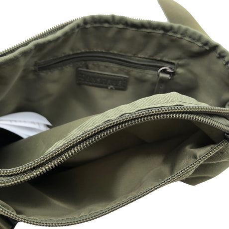 Unisex Construe - Vyölaukku, koko Mini -  (2)