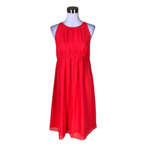 Unisex H&M Mama - Sifonkimekko (Äitiys), koko 38 -  (1)