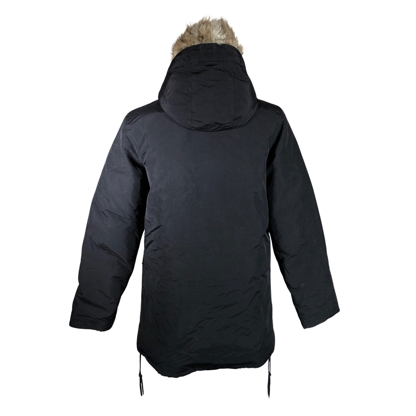 Unisex Fred Perry - Parkatakki, koko M -  (2)
