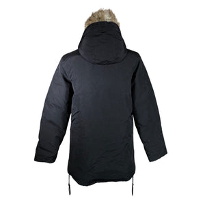 Unisex Fred Perry - Parkatakki, koko M -  (2)