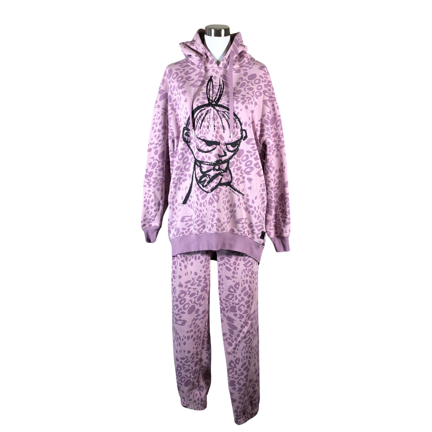 Unisex Martinex - Collegeasu, koko 40 -  (1)