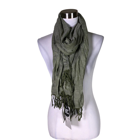 Unisex Construe - Huivi, koko Maxi -  ()