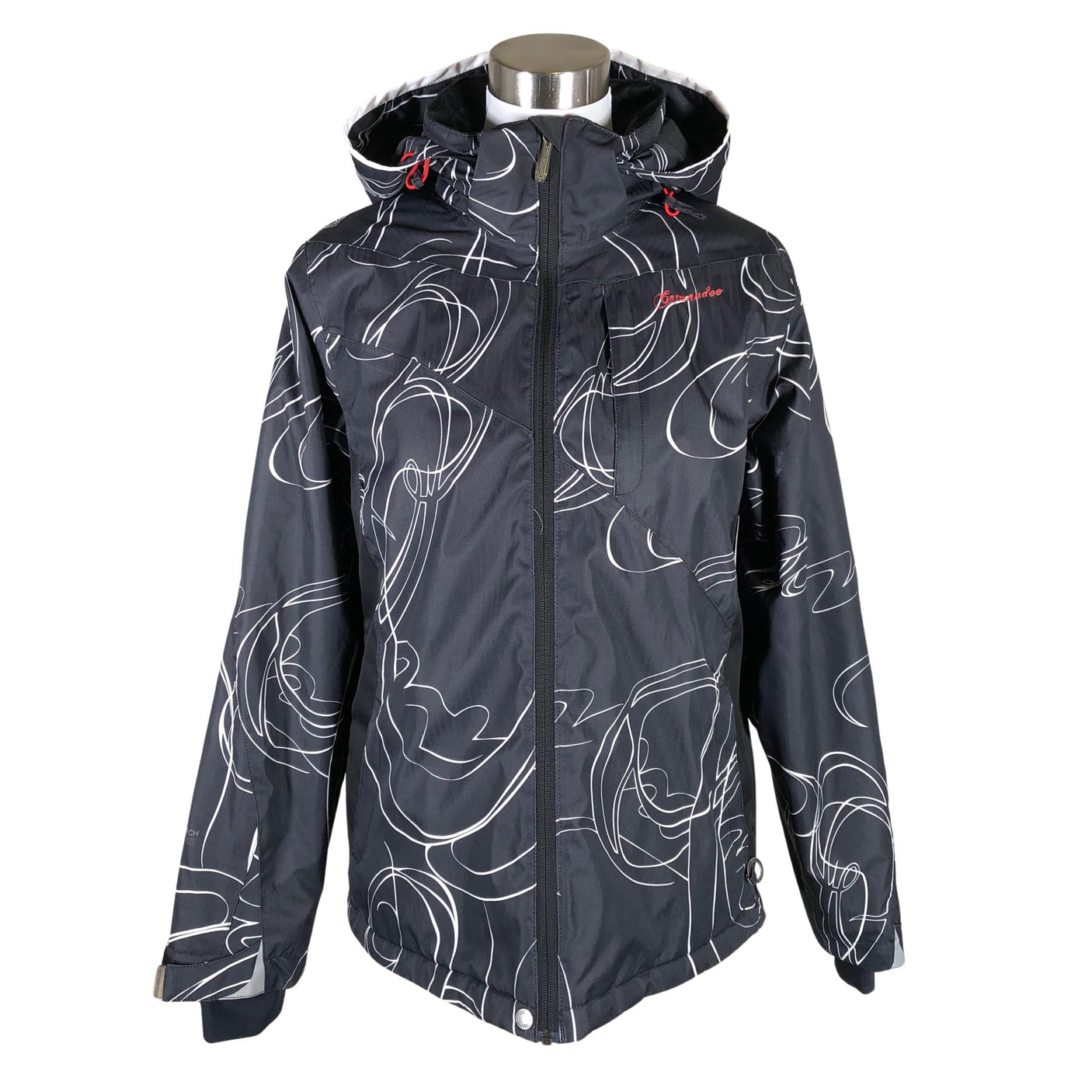 Unisex Catmandoo - Toppatakki, koko 40 -  (1)