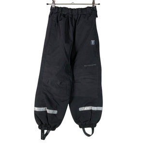 Unisex Polarn O. Pyret - Välikausihousut, koko 116 - 122 -  (1)