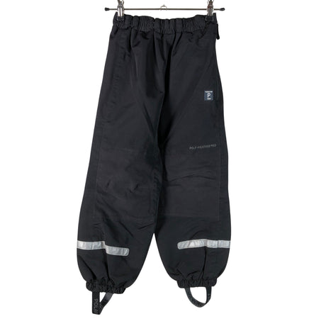 Unisex Polarn O. Pyret - Välikausihousut, koko 116 - 122 -  ()