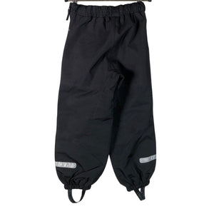 Unisex Polarn O. Pyret - Välikausihousut, koko 116 - 122 -  (2)