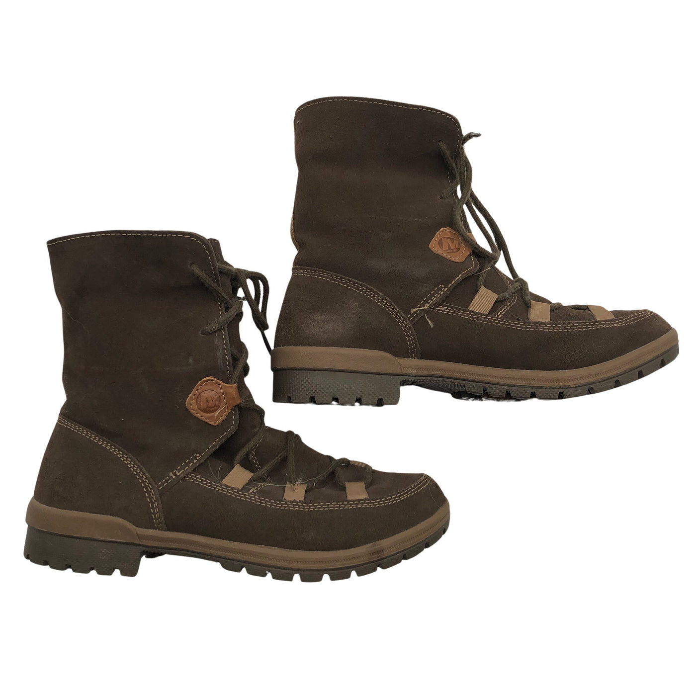 Unisex Merrell - Talvikengät, koko 39 -  (1)