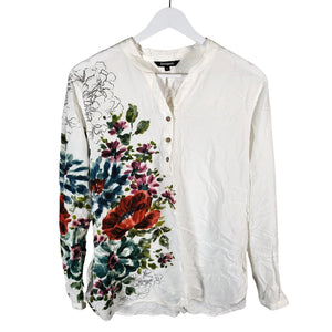 Unisex Desigual - Pusero, koko 42 -  (1)