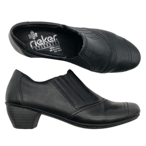 Unisex Rieker - Kävelykengät, koko 38 -  (1)