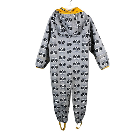 Unisex Jonathan - Sadehaalari, koko 104 - 110 -  ()