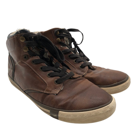 Unisex Mustang - Tennarit, koko 43 -  (2)