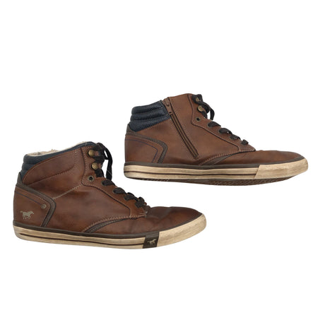 Unisex Mustang - Tennarit, koko 43 -  ()