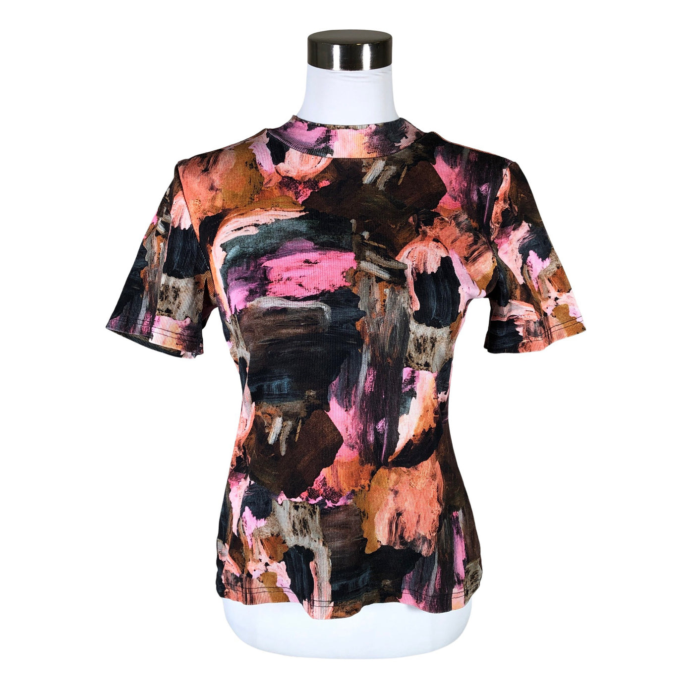 Unisex Aarrelabel - T-paita, koko 38 -  (1)