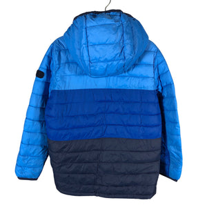Unisex Gap - Kevyttoppatakki, koko 116 - 122 -  (2)