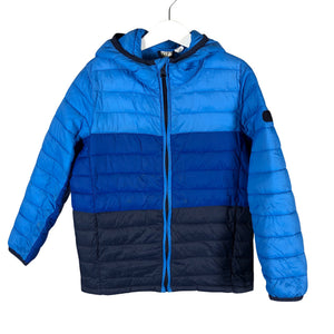 Unisex Gap - Kevyttoppatakki, koko 116 - 122 -  (1)