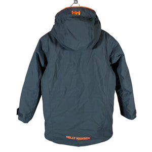 Unisex Helly Hansen - Toppatakki, koko 134 - 140 -  (2)