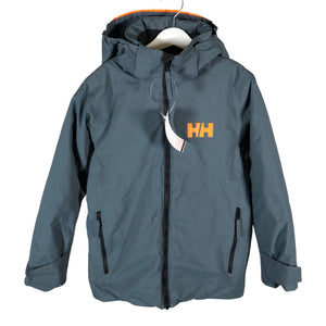 Unisex Helly Hansen - Toppatakki, koko 134 - 140 -  (1)