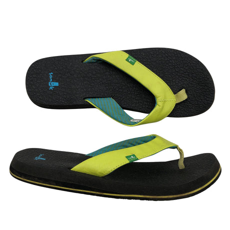 Unisex Sanuk - Rantasandaalit, koko 40 -  ()