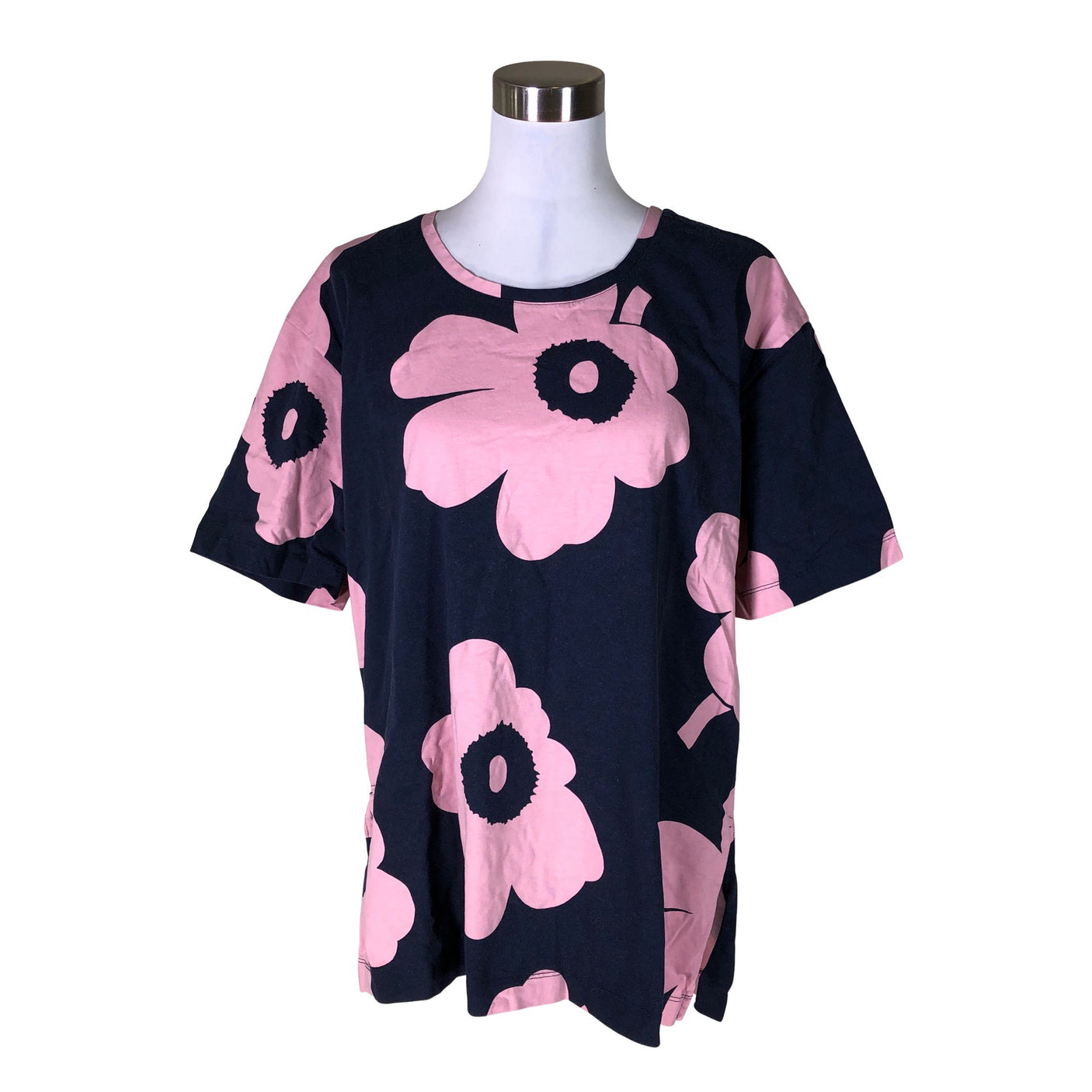 Unisex Marimekko - T-paita, koko 40 -  (1)