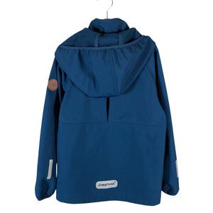 Unisex Jonathan - Softshell-takki, koko 128 - 134 -  (2)