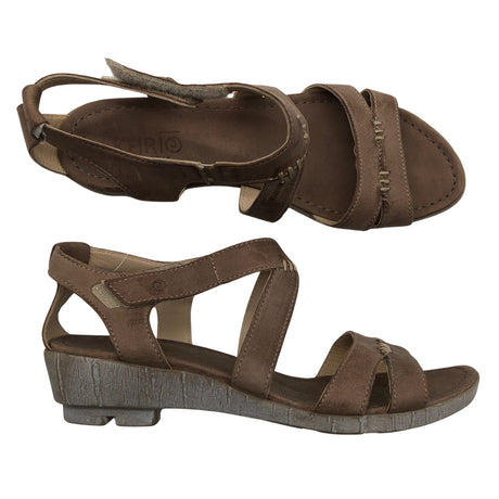 Unisex Khrio - Sandaalit, koko 40 -  ()
