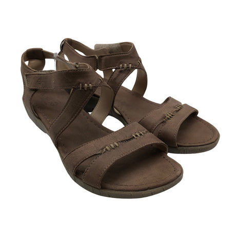 Unisex Khrio - Sandaalit, koko 40 -  (2)