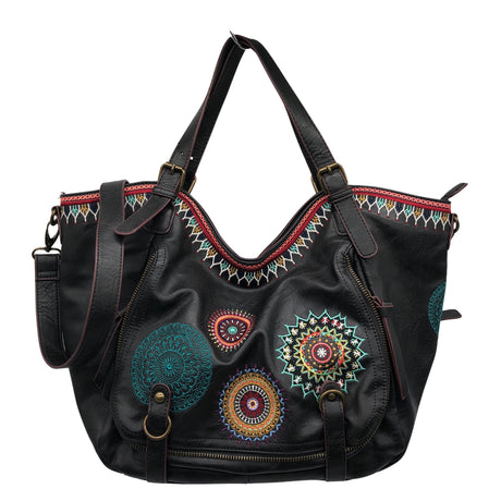 Unisex Desigual - Käsilaukku, koko Midi -  ()