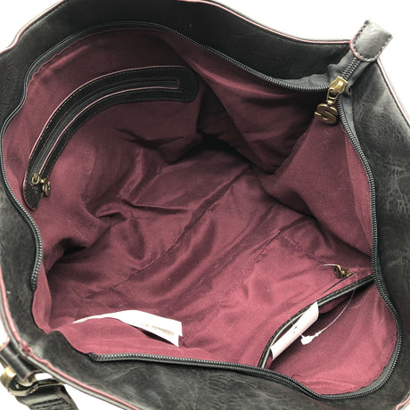 Unisex Desigual - Käsilaukku, koko Midi -  (2)