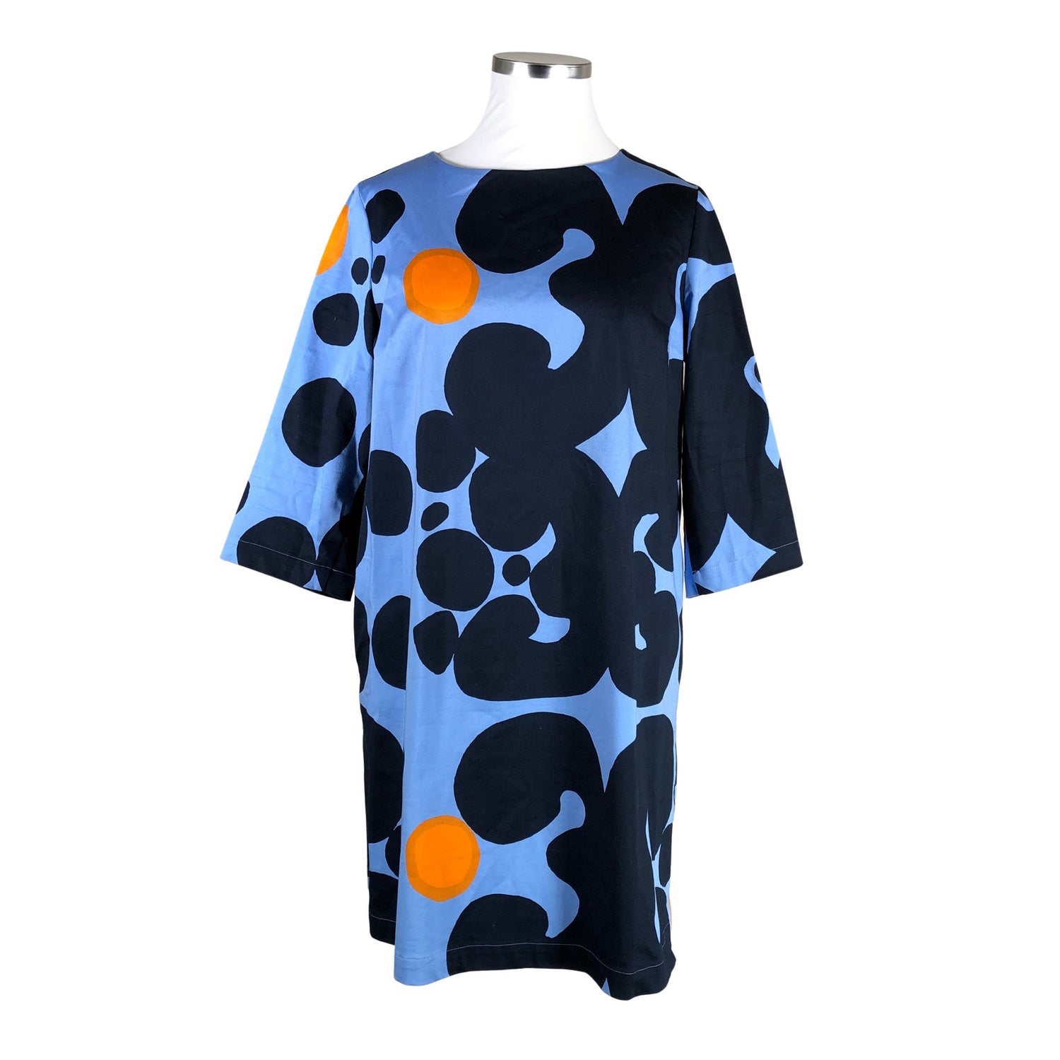  Mekko  Kangasmekko, koko 44  Marimekko 