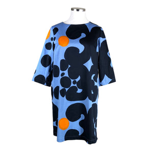 Unisex Marimekko - Kangasmekko, koko 44 -  (1)
