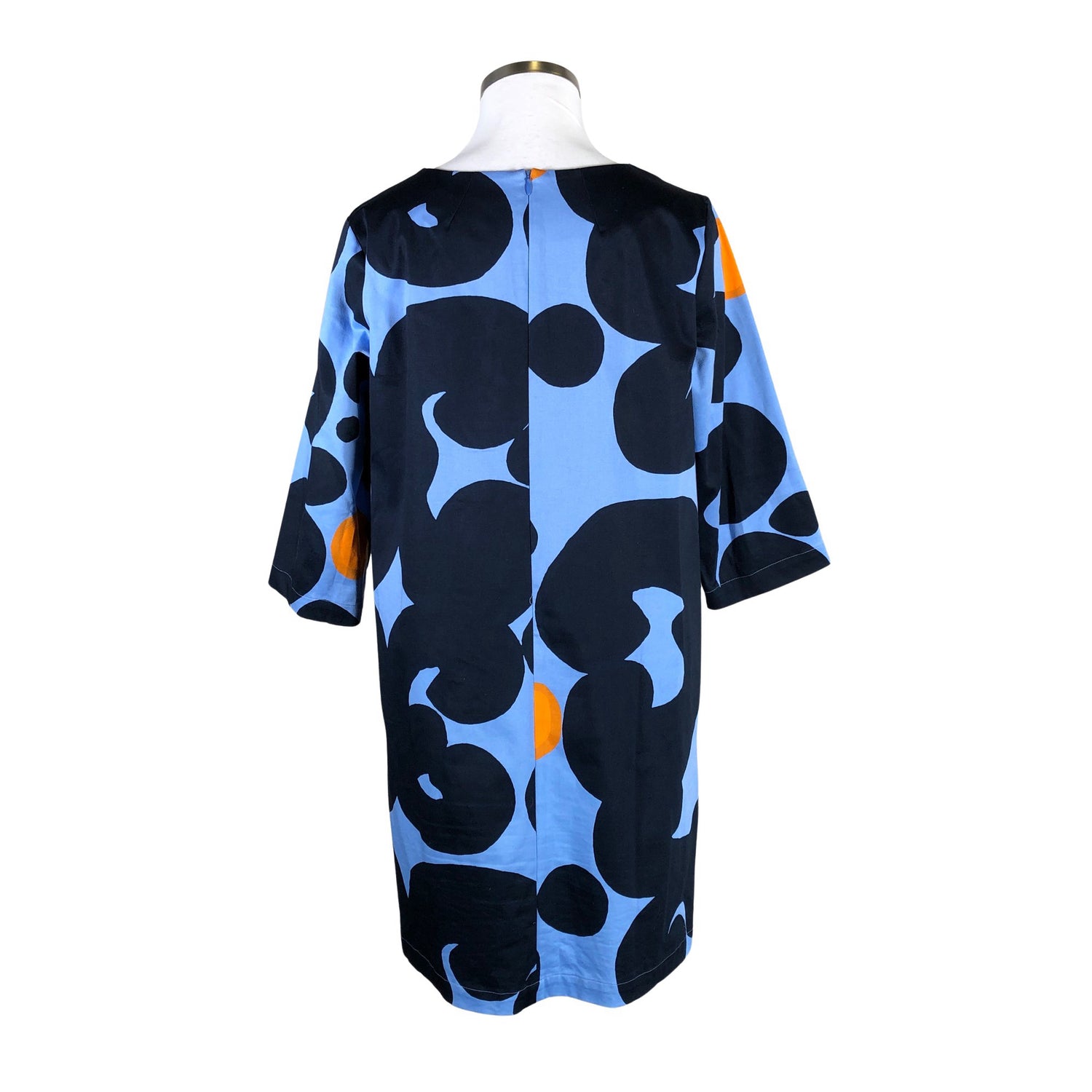  Mekko  Kangasmekko, koko 44  Marimekko 