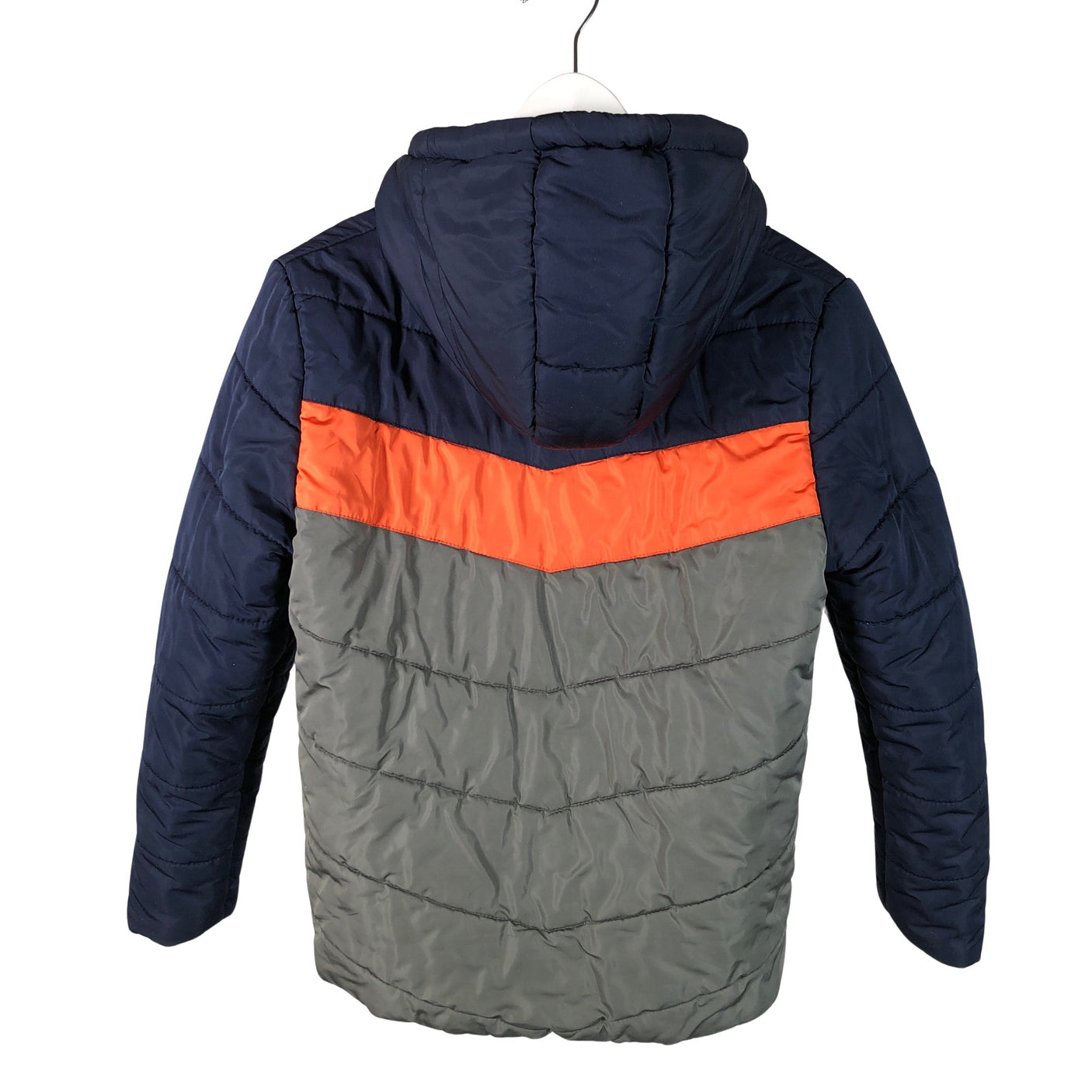 Unisex DJ Dutch Jeans - Toppatakki, koko 152 - 158 -  (2)